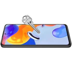 محافظ صفحه نمایش اپیکوی مدل Clear Pro مناسب برای گوشی موبایل شیائومی Redmi Note 11 Pro 4G/5G/Note 11 Pro Plus /Note 11E Pro 5G