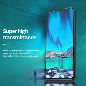 محافظ صفحه نمایش اپیکوی مدل Clear Pro مناسب برای گوشی موبایل شیائومی Redmi Note 11 Pro 4G/5G/Note 11 Pro Plus /Note 11E Pro 5G