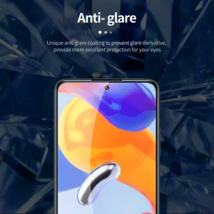 محافظ صفحه نمایش اپیکوی مدل Clear Pro مناسب برای گوشی موبایل شیائومی Redmi Note 11 Pro 4G/5G/Note 11 Pro Plus /Note 11E Pro 5G