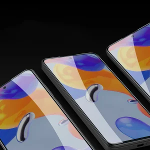 محافظ صفحه نمایش اپیکوی مدل Clear Pro مناسب برای گوشی موبایل شیائومی Redmi Note 11 Pro 4G/5G/Note 11 Pro Plus /Note 11E Pro 5G