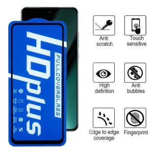 محافظ صفحه نمایش اپیکوی مدل Hd Plus مناسب برای گوشی موبایل اوپو Oppo K11
