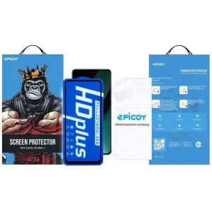 محافظ صفحه نمایش اپیکوی مدل Hd Plus مناسب برای گوشی موبایل اوپو Oppo K11