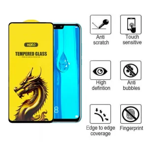 محافظ صفحه نمایش اپیکوی مدل Golden Dragon مناسب برای گوشی موبایل هوآوی Y9 2019