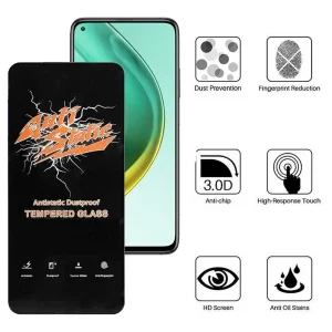 محافظ صفحه نمایش اپیکوی مدل Antistatic Dustproof مناسب برای گوشی موبایل شیائومی Mi 10T / Mi 10T Pro / Mi 10T Lite