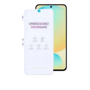 محافظ صفحه نمایش اپیکوی مدل Hydrogel-Matte مناسب برای گوشی موبایل سامسونگ Galaxy S24 Fe/ A55 /A35