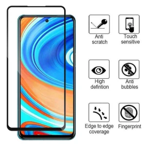 محافظ صفحه نمایش سرامیکی اپیکوی مدل CRM مناسب برای گوشی موبایل شیائومی Redmi Note 9 Pro/ Note 9 Pro Max/ Note 9S/ Mi Note 10 Lite/ Poco M2 Pro