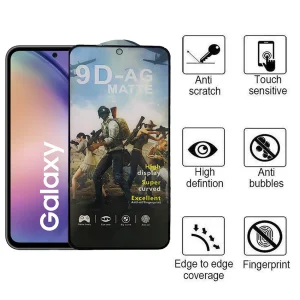 محافظ صفحه نمایش مات اپیکوی مدل Gaming1080 مناسب برای گوشی موبایل سامسونگ Galaxy S23 FE/A54