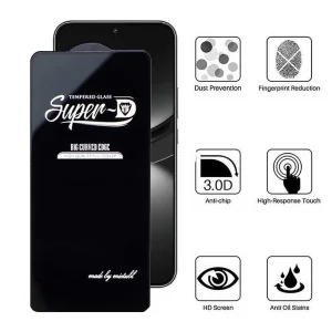 محافظ صفحه نمایش اپیکوی مدل Super 5D مناسب برای گوشی موبایل هوآوی Nova 12 / Nova 12 Lite / Nova 11 SE / Nova 10 SE