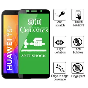محافظ صفحه نمایش سرامیکی اپیکوی مدل unbreakable مناسب برای گوشی موبایل هوآوی Y5 2018/ Y5p