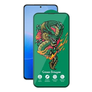 محافظ صفحه نمایش اپیکوی مدل Green Dragon ExplosionProof مناسب برای گوشی موبایل شیائومی Redmi K70 Pro/ Redmi K70 / Redmi K70E