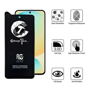 محافظ صفحه نمایش اپیکوی مدل CR7 مناسب برای گوشی موبایل سامسونگ Galaxy S25 FE/ A55/ A35
