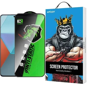 محافظ صفحه نمایش اپیکوی مدل Rhino Robixمناسب برای گوشی موبایل شیائومی Redmi Note 13 Pro 4G/5G /Note 13 4G/5G /Note 13R Pro