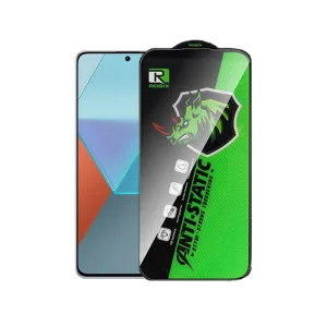 محافظ صفحه نمایش اپیکوی مدل Rhino Robixمناسب برای گوشی موبایل شیائومی Redmi Note 13 Pro 4G/5G /Note 13 4G/5G /Note 13R Pro