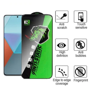 محافظ صفحه نمایش اپیکوی مدل Rhino Robixمناسب برای گوشی موبایل شیائومی Redmi Note 13 Pro 4G/5G /Note 13 4G/5G /Note 13R Pro