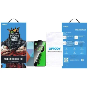 محافظ صفحه نمایش اپیکوی مدل Rhino Robixمناسب برای گوشی موبایل شیائومی Redmi Note 13 Pro 4G/5G /Note 13 4G/5G /Note 13R Pro