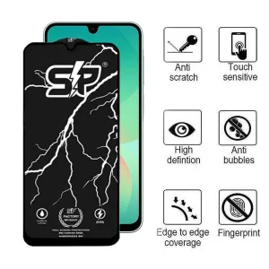 محافظ صفحه نمایش اپیکوی مدل SP Factory مناسب برای گوشی موبایل سامسونگ Galaxy A17/ A26 / A16