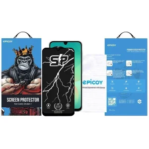 محافظ صفحه نمایش اپیکوی مدل SP Factory مناسب برای گوشی موبایل سامسونگ Galaxy A17/ A26 / A16