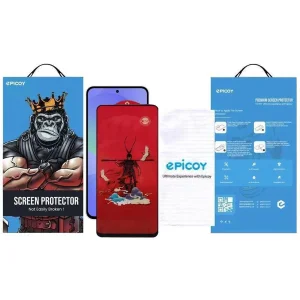 محافظ صفحه نمایش اپیکوی مدل Monkey King مناسب برای گوشی موبایل شیائومی Poco F7 / M7 Pro 5G /Redmi K80 Ultra