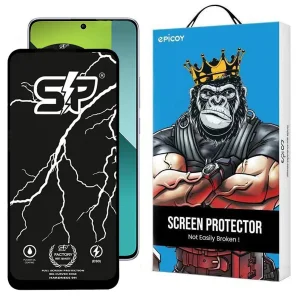 محافظ صفحه نمایش اپیکوی مدل SP Factory مناسب برای گوشی موبایل شیائومی  Redmi Note 13 Pro 4G/5G / Note 13 4G/5G /  Note 13R Pro