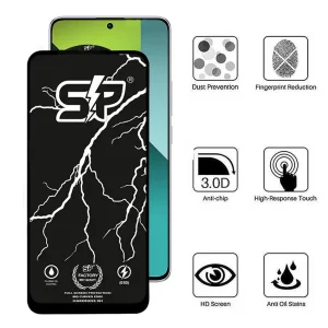 محافظ صفحه نمایش اپیکوی مدل SP Factory مناسب برای گوشی موبایل شیائومی  Redmi Note 13 Pro 4G/5G / Note 13 4G/5G /  Note 13R Pro