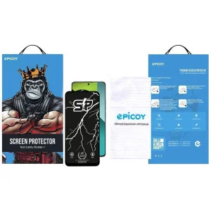 محافظ صفحه نمایش اپیکوی مدل SP Factory مناسب برای گوشی موبایل شیائومی  Redmi Note 13 Pro 4G/5G / Note 13 4G/5G /  Note 13R Pro