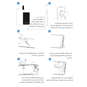 محافظ صفحه نمایش مات اپیکوی مدل Hydrogel-Matte مناسب برای گوشی موبایل سامسونگ Galaxy A33 /A32 4G/A31/A30S/A22 4G/A30/A50/A50s/A40s/A20/M32 4G/M30s/F41/F22