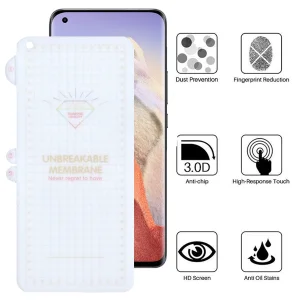 محافظ صفحه نمایش اپیکوی مدل Hydrogel مناسب برای گوشی موبایل شیائومی Mi 11 / Mi 11 Pro / Mi 11 Ultra