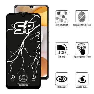 محافظ صفحه نمایش اپیکوی مدل SP Factory مناسب برای گوشی موبایل سامسونگ Galaxy A42 5G/A32 5G/A22 5G/A12 Nacho/A12 4G/A20s 4G