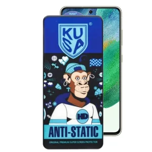 محافظ صفحه نمایش اپیکوی مدل Ice Monkey مناسب برای گوشی موبایل سامسونگ Galaxy S21 FE 5G