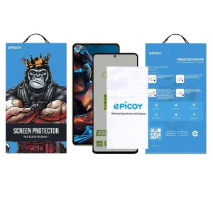 محافظ صفحه نمایش حریم شخصی اِپیکوی مدل Cactus-ESD-Privacy مناسب برای گوشی موبایل شیائومی Xiaomi Poco X5 Pro / Poco X5 / Poco X4 Pro 5G