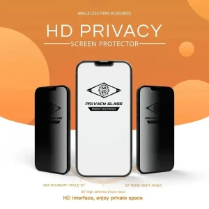 محافظ صفحه نمایش حریم شخصی اپیکوی مدل Privacy مناسب برای گوشی موبایل شیائومی Poco F7 / M7 Pro 5G /Redmi K80 Ultra