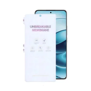 محافظ صفحه نمایش اپیکوی مدل Hydrogel-Matte مناسب برای گوشی موبایل شیائومی Redmi Note 14 / Note 14 Pro / Note 14 Pro plus / Mi 12 Pro