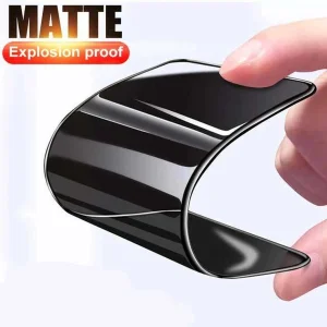 محافظ صفحه نمایش مات سرامیکی اپیکوی مدل CR7-M مناسب برای گوشی موبایل شیائومی Redmi Note 9Pro/ Note 9 Pro Max/ Note 9S/ Mi Note 10 lite/ Poco M2 Pro