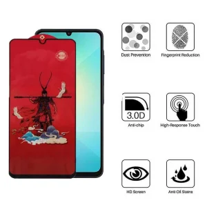 محافظ صفحه نمایش اپیکوی مدل Monkey King مناسب برای گوشی موبایل سامسونگ Galaxy A06/ A06S/ A05s/ A05/ F05