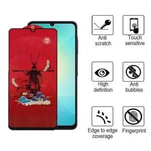 محافظ صفحه نمایش اپیکوی مدل Monkey King مناسب برای گوشی موبایل سامسونگ Galaxy A06/ A06S/ A05s/ A05/ F05