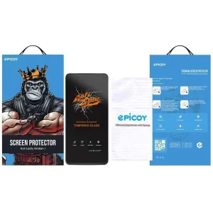 محافظ صفحه نمایش اپیکوی مدل Antistatic Dustproof مناسب برای گوشی موبایل سامسونگ Galaxy S25 Edge / S25 Plus