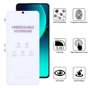 محافظ صفحه نمایش مات اِپیکوی مدل Hydrogel-Matte مناسب برای گوشی موبایل شیائومی 13T Pro / 13T / Redmi K60 Ultra