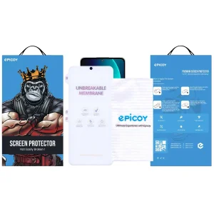 محافظ صفحه نمایش مات اِپیکوی مدل Hydrogel-Matte مناسب برای گوشی موبایل شیائومی 13T Pro / 13T / Redmi K60 Ultra