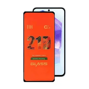 محافظ صفحه نمایش اپیکوی مدل Sensitive Touch مناسب برای گوشی موبایل سامسونگ Galaxy A55/A35/M35