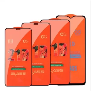 محافظ صفحه نمایش اپیکوی مدل Sensitive Touch مناسب برای گوشی موبایل سامسونگ Galaxy A55/A35/M35