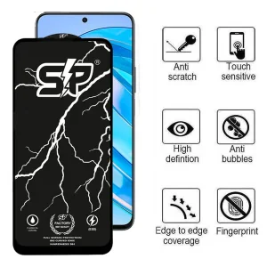 محافظ صفحه نمایش اپیکوی مدل SP Factory مناسب برای گوشی موبایل آنر  X8a/ X8b/ X8 4G/ 90 Lite/ 90 GT/ 10X Lite