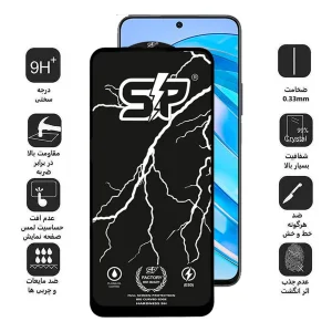 محافظ صفحه نمایش اپیکوی مدل SP Factory مناسب برای گوشی موبایل آنر  X8a/ X8b/ X8 4G/ 90 Lite/ 90 GT/ 10X Lite