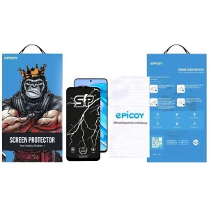 محافظ صفحه نمایش اپیکوی مدل SP Factory مناسب برای گوشی موبایل آنر  X8a/ X8b/ X8 4G/ 90 Lite/ 90 GT/ 10X Lite