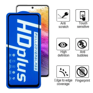 محافظ صفحه نمایش اپیکوی مدل HD Plus مناسب برای گوشی موبایل سامسونگ Galaxy A73 5G/ A72/ A71/ M54/ M53/ M52 5G/ M51