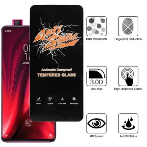 محافظ صفحه نمایش اِپیکوی مدل Antistatic Dustproof مناسب برای گوشی موبایل شیائومی Mi 9T/ Mi 9T Pro/ Redmi K20/ Redmi K20 Pro