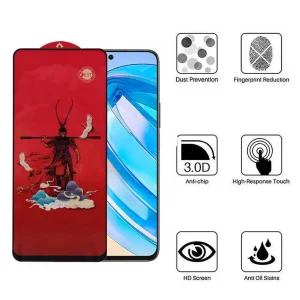 محافظ صفحه نمایش اپیکوی مدل Monkey King مناسب برای گوشی موبایل آنر 90 Lite/ 90 GT/ X8a/ X8b/ X8 4G