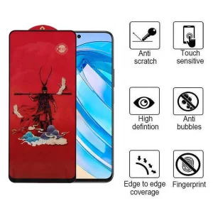 محافظ صفحه نمایش اپیکوی مدل Monkey King مناسب برای گوشی موبایل آنر 90 Lite/ 90 GT/ X8a/ X8b/ X8 4G