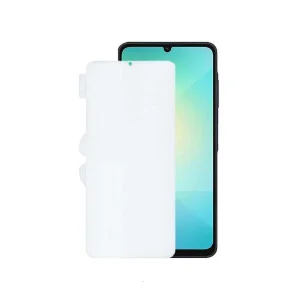 محافظ صفحه نمایش اپیکوی مدل Hydrogel-Cover مناسب برای گوشی موبایل سامسونگ Galaxy A06/A06s/A05s/A05/F05
