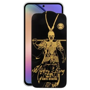 محافظ صفحه نمایش اپیکوی مدل Wukong ESD مناسب برای گوشی موبایل سامسونگ Galaxy A54/S23 FE