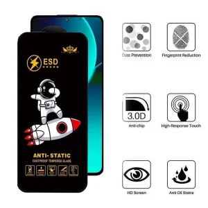 محافظ صفحه نمایش اپیکوی مدل Spaceship مناسب برای گوشی موبایل شیائومی 13T Pro/ 13T/ 12T Pro/ 12T/ 11T Pro/ 11T/ Mi 10T Lite 5G